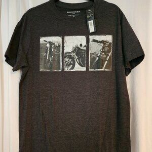 Banana Republic Factory Eco T-Shirt NWT